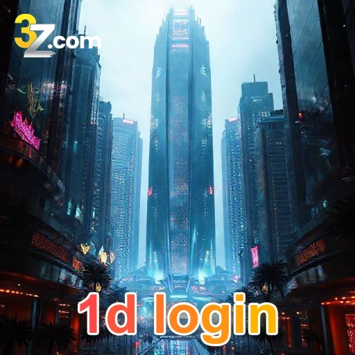 1d login App