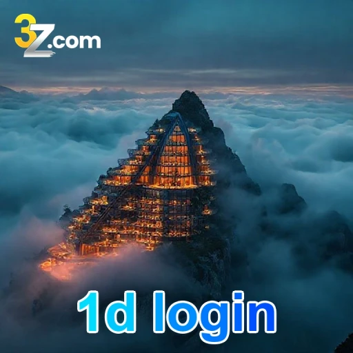 1d login Confiavel