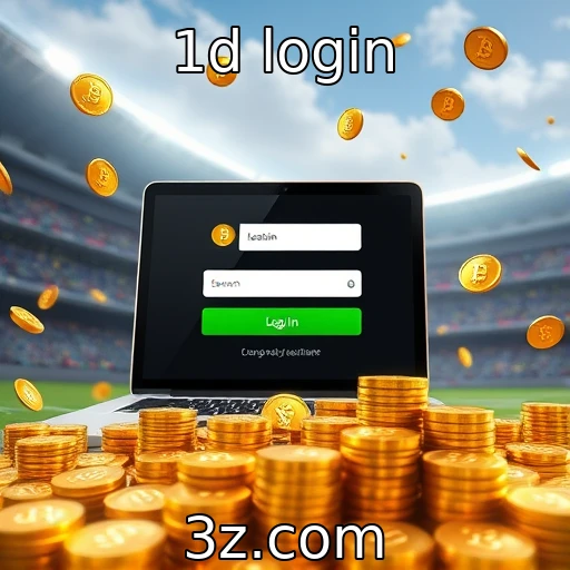 1d login Descubra como as criptomoedas estão revolucionando o cassino online