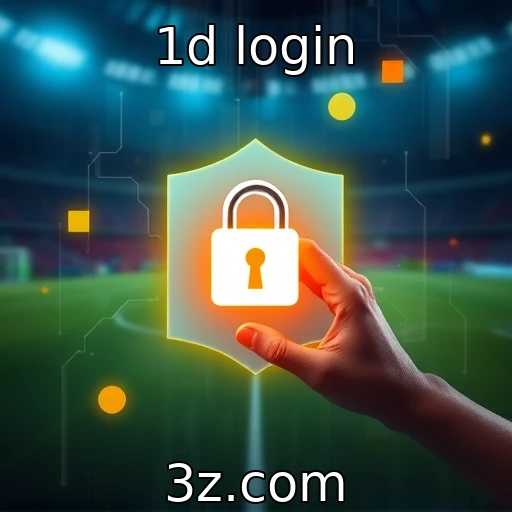 1d login Estratégias vencedoras para apostas em esportes em 2025