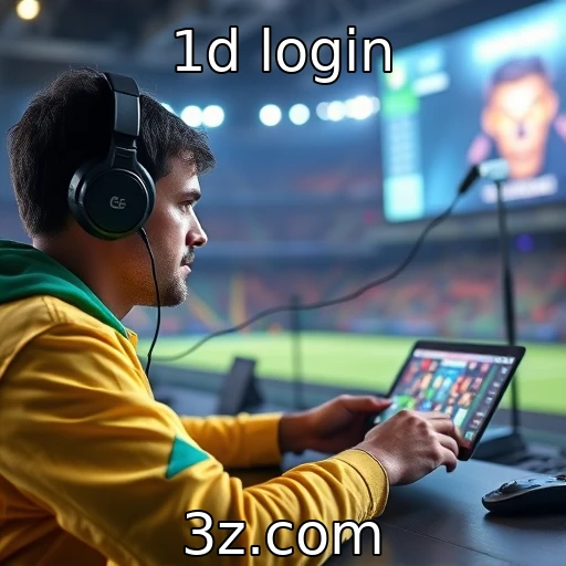 1d login Crescimento do Mercado de Apostas no Brasil: Uma Análise Profunda