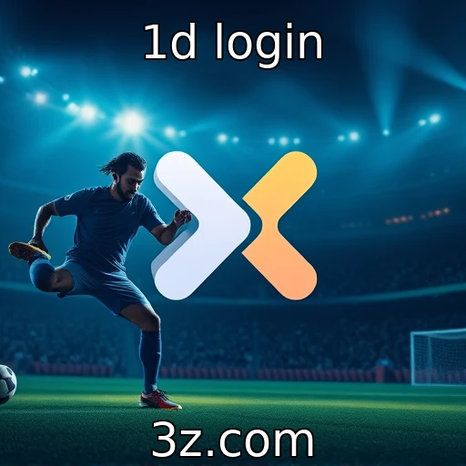 1d login O Impacto do Pix nas Apostas Esportivas Hoje