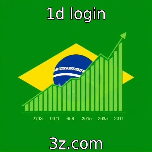 Os Últimos Tendências em Apostas Esportivas no Brasil