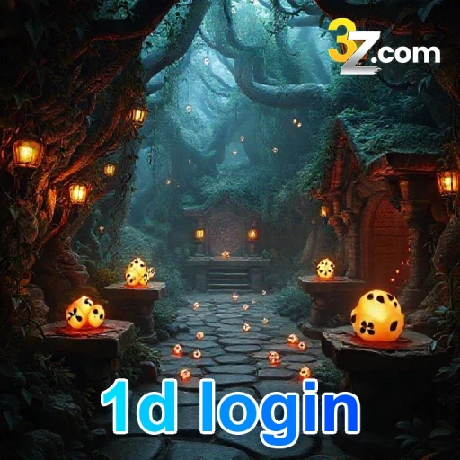 1d login Login