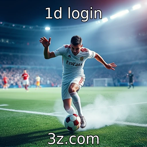 1d login Apostas esportivas: o que esperar dos campeonatos de 2025