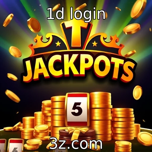 1d login Aposte com confiança: segurança digital em jogos online