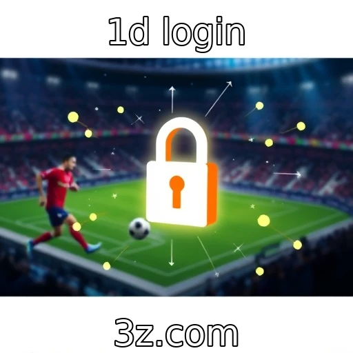 1d login Apostas Esportivas: Estratégias que Transforma seu Jogo em Vitória