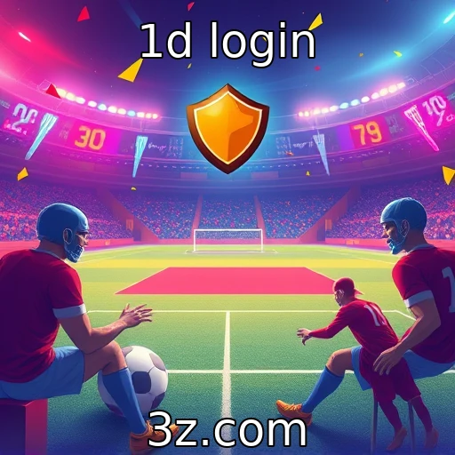 1d login As Estratégias Vencedoras nas Apostas de E-Sports